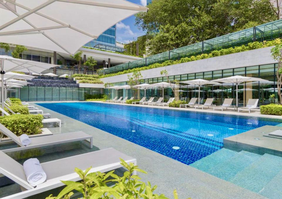 Best Hotels in Bangalore