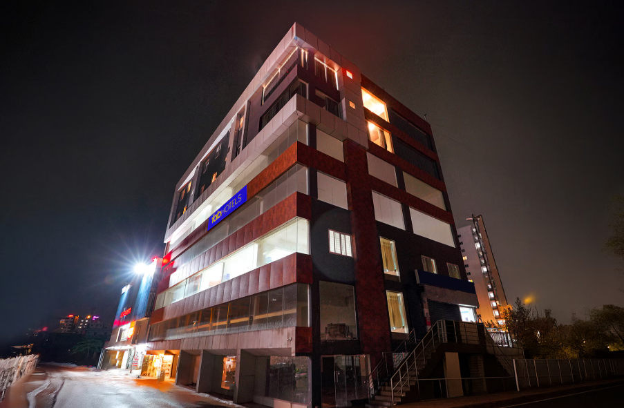 Best Hotels in Koramangala